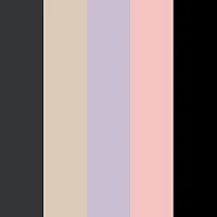 Toddler Girls Assorted Marled Ankle Socks 20 Pack