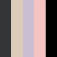 Girls Assorted Marled Ankle Socks 20 Pack