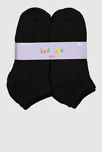 Girls Socks 20 Pack