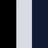 Girls Assorted Footed Tights 3 Pack Size 6-8