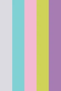 Toddler Girls Hello Kitty Socks 5 Pack