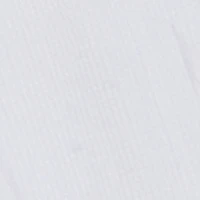 Girls Solid Cable Knit Knee High Socks 2 Pack