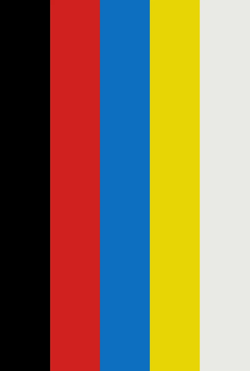 Boys Super Mario Socks 5 Pack