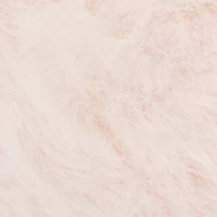 Toddler Girls Faux Fur Bunny Slippers