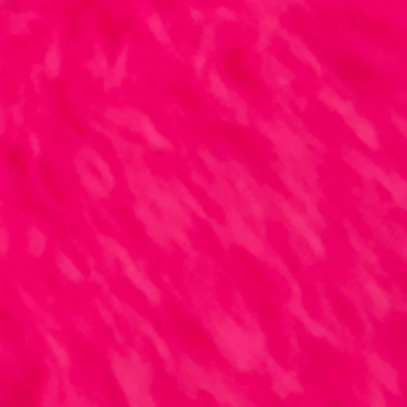 Toddler Girls Rhinestone Detail Faux Fur Teddy Bear Slippers