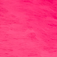 Toddler Girls Rhinestone Bear Faux Fur Slippers