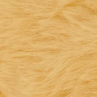 Toddler Girls Faux Fur Puppy Slippers