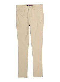 French Toast Girls 16-20 Stretch Skinny Pants