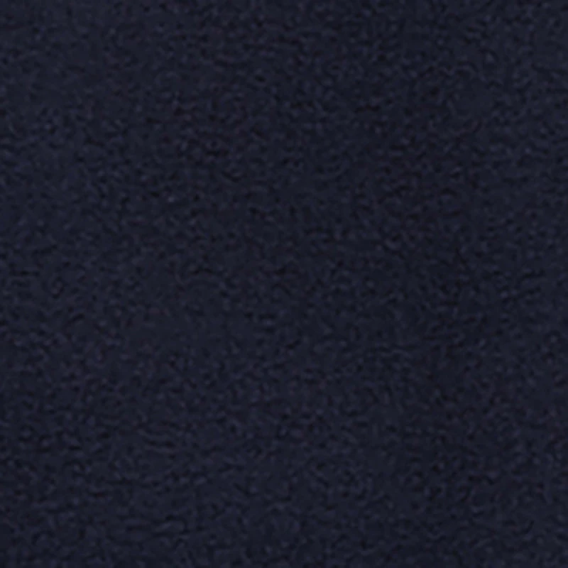 Boys 4-7 Solid Fleece Mock Neck Jacket