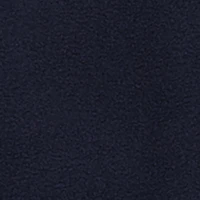 Boys 4-7 Solid Fleece Mock Neck Jacket