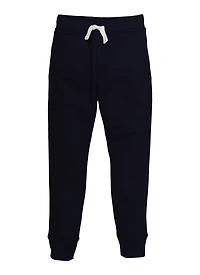 French Toast Boys 8-16 Fleece Joggers