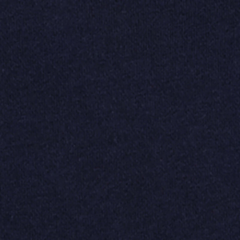 Boys 8-16 Long Sleeve Fleece Varsity Jacket