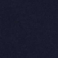 Boys 8-16 Long Sleeve Fleece Varsity Jacket