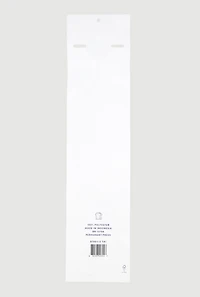 Boys 4-7 Adjustable Velcro Tie