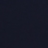 French Toast Girls 7-14 Zip Neck Puff Sleeve Polo Shirt