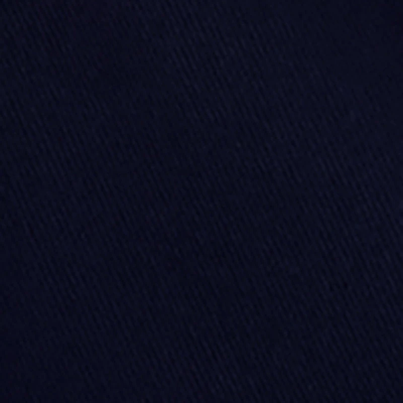 French Toast Girls 7-14 Twill Button Front Tie Waist Dress