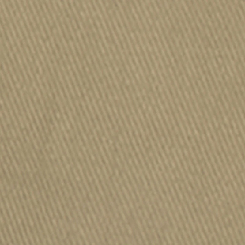 Girls 2T-4T Mid Rise Twill Shorts