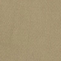 Girls 2T-4T Mid Rise Twill Shorts