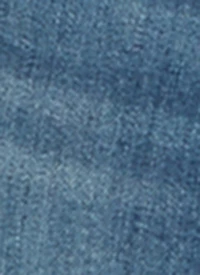 WAX High Waisted Distressed Skinny Jeans