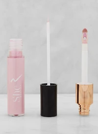 Eyeliner and Liquid Eyeshadow 2 In 1