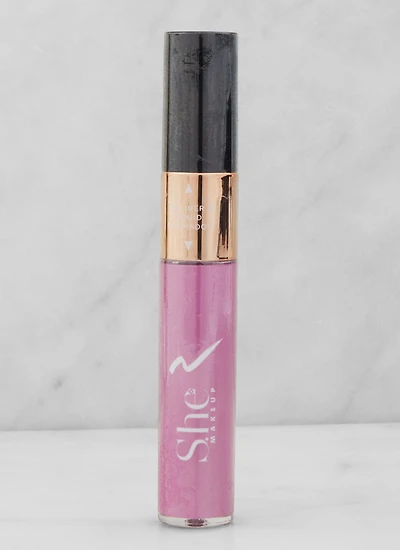 Womens Liquid Eyeshadow and Eyeliner 2 In 1, Pink