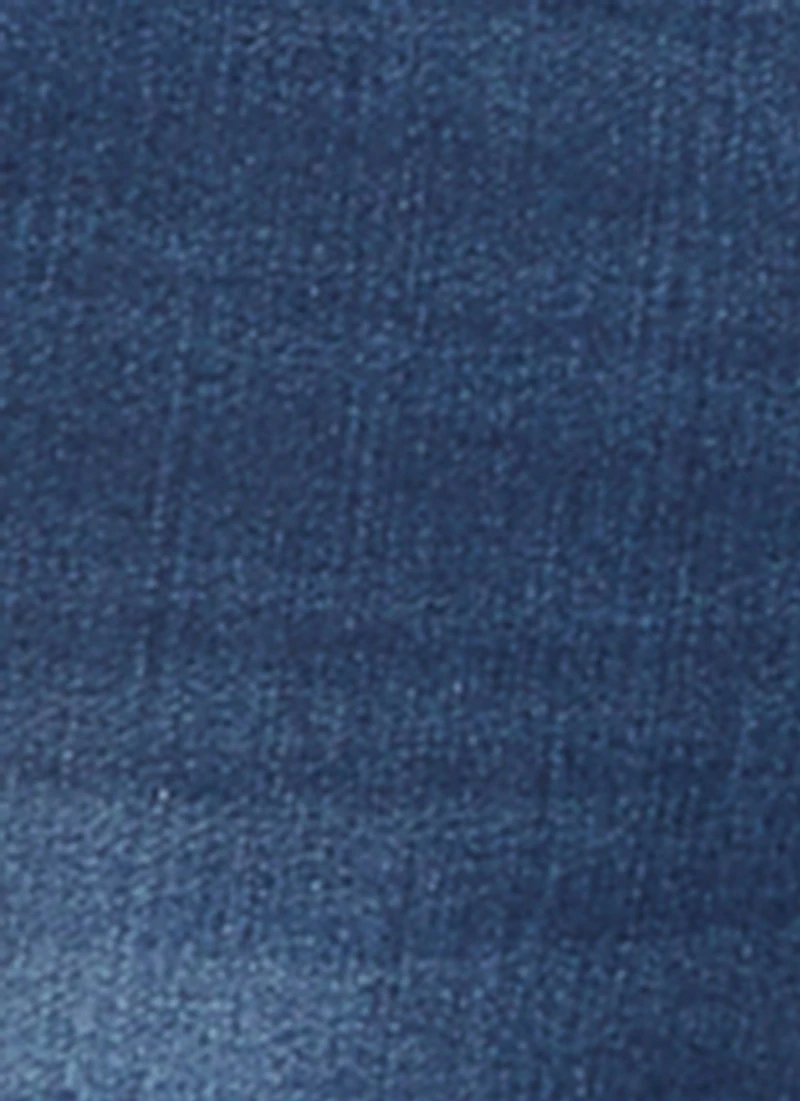 WAX High Waist Jeans