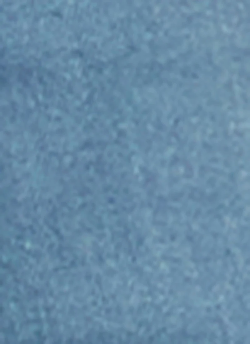 WAX Long Sleeve Denim Jacket