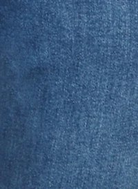 Plus WAX Ripped Knee Skinny Jeans