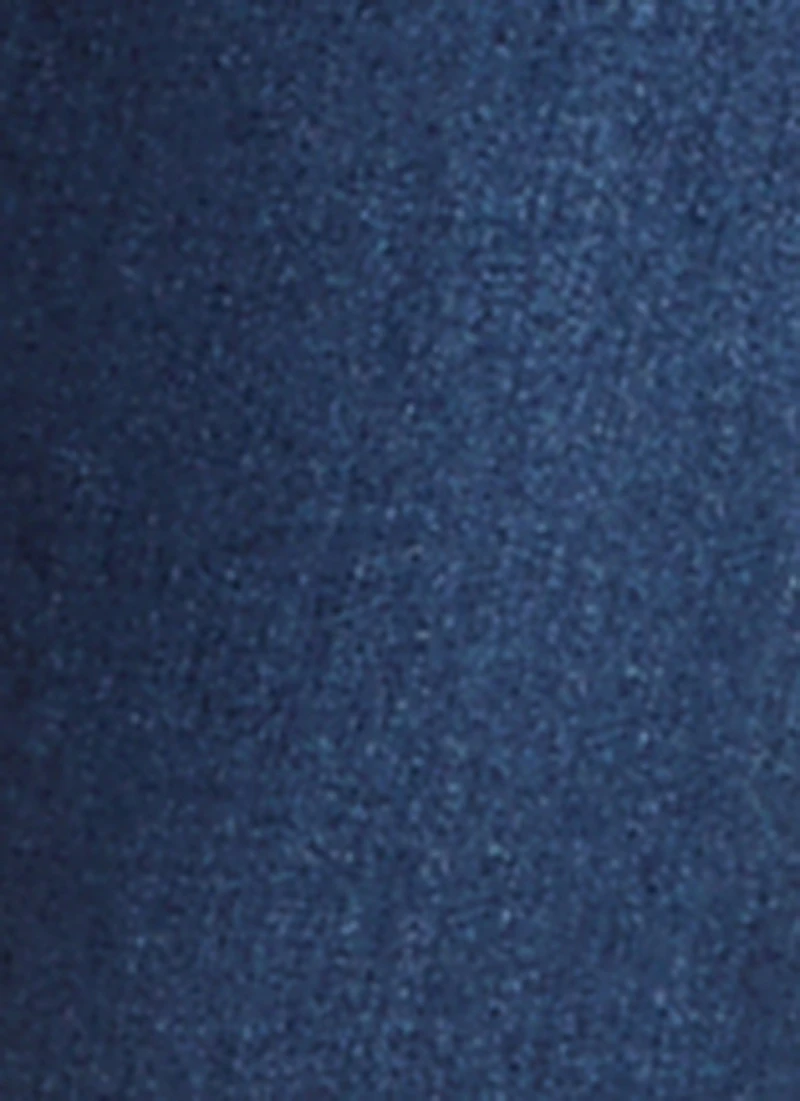 Plus WAX High Waisted Distressed Jeans