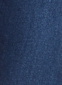 Plus WAX High Waisted Distressed Jeans