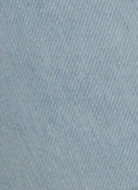 Plus WAX Distressed Cropped Jeans