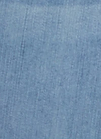 Plus WAX High Waist Whiskered Skinny Jeans