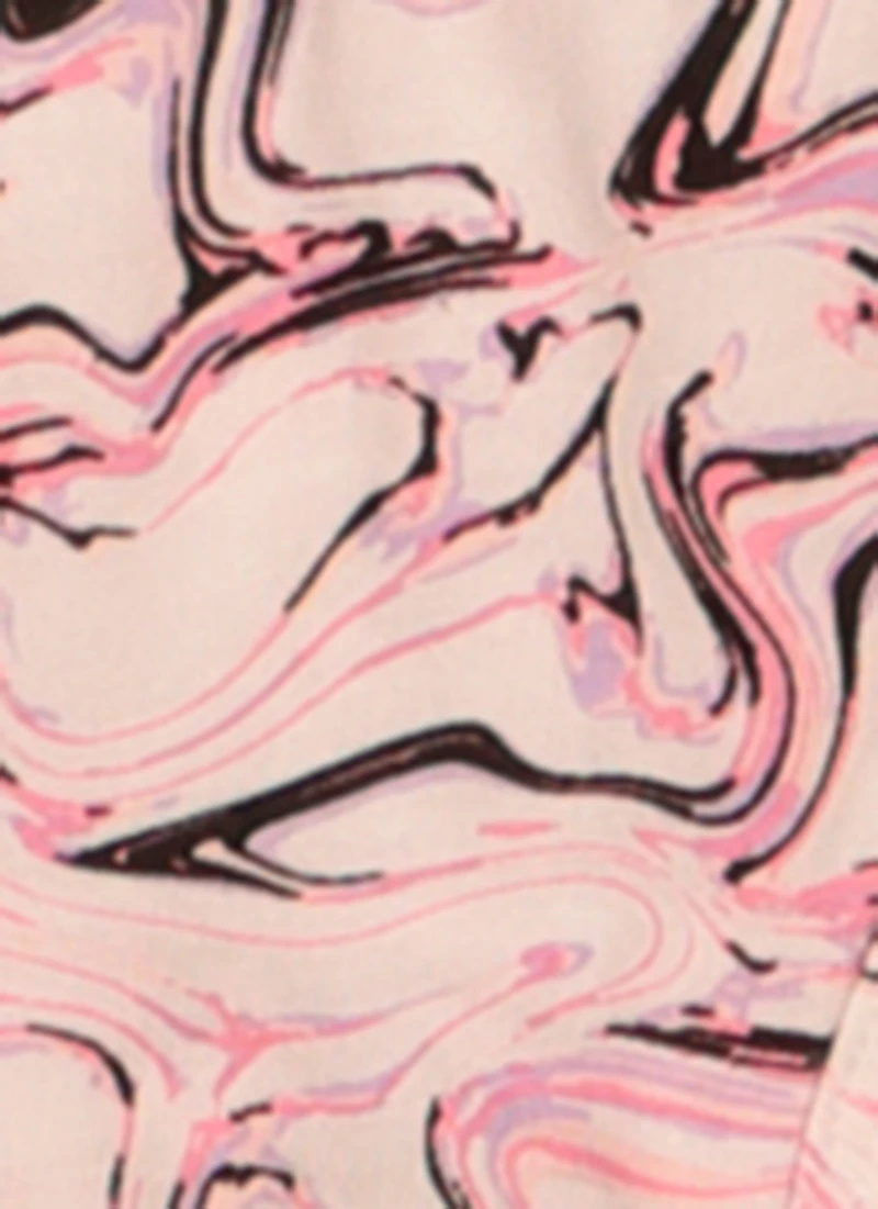 Girls Set of 5 Patterned Assorted Panties