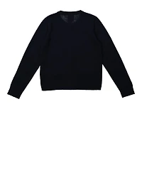 French Toast Girls 7-16 Bow Pocket Cardigan