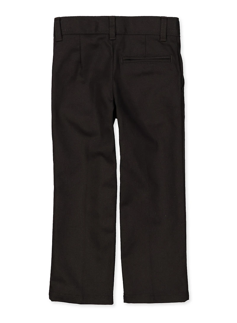 French Toast Boys 4-7 Relaxed Fit Chinos