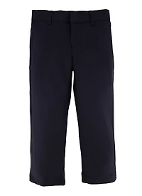 French Toast Boys 4-7 Straight Leg Chino Pants, Blue,
