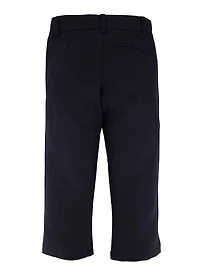 French Toast Boys 4-7 Straight Leg Chino Pants, Blue,