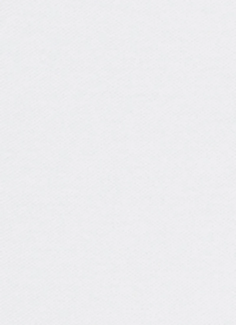 French Toast Boys 8-16 Solid Long Sleeve Pique Polo