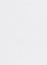 French Toast Boys 8-16 Solid Long Sleeve Pique Polo