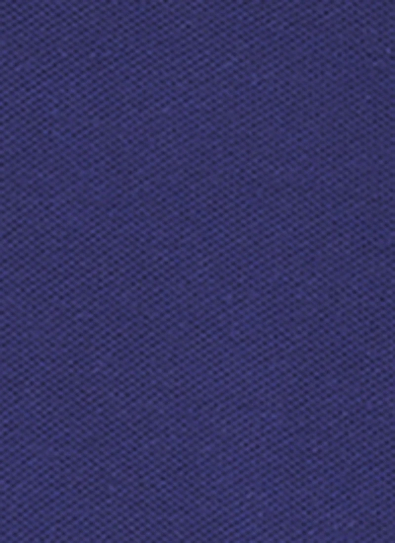 French Toast Boys 8-16 Long Sleeve Pique Polo