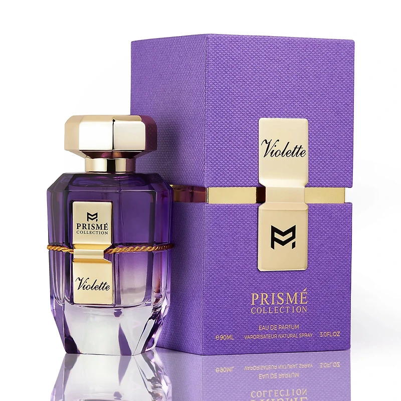 Prisme Violette Perfume