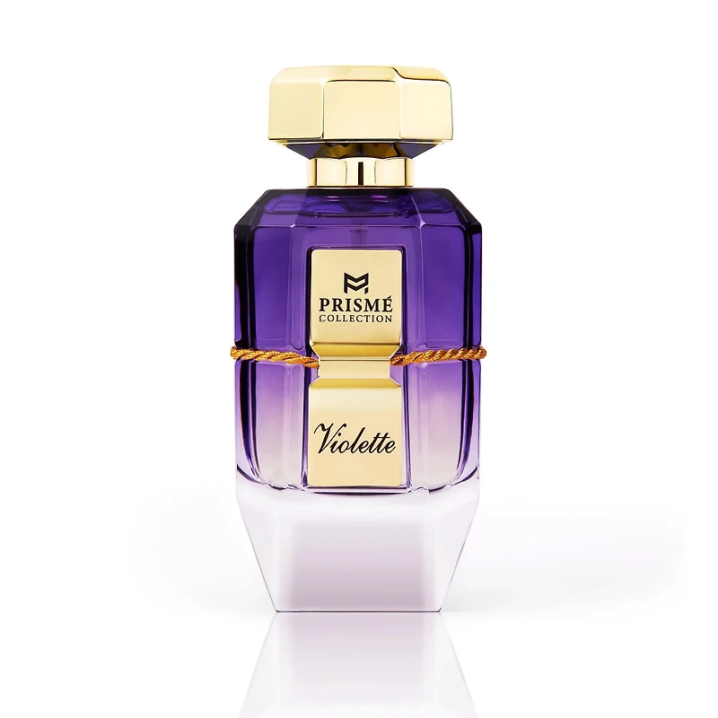 Prisme Violette Perfume