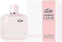 L 12.12 Rose Eau Fraiche Spray Perfume