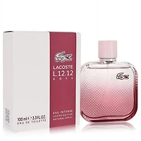 L 12.12 Rose Eau Intense Spray Perfume