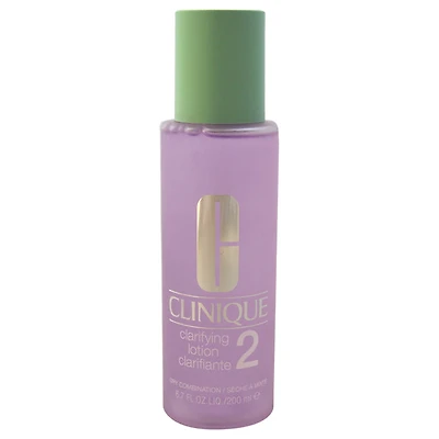Clarifying Lotion 2 by Clinique for Unisex - 13.5 oz