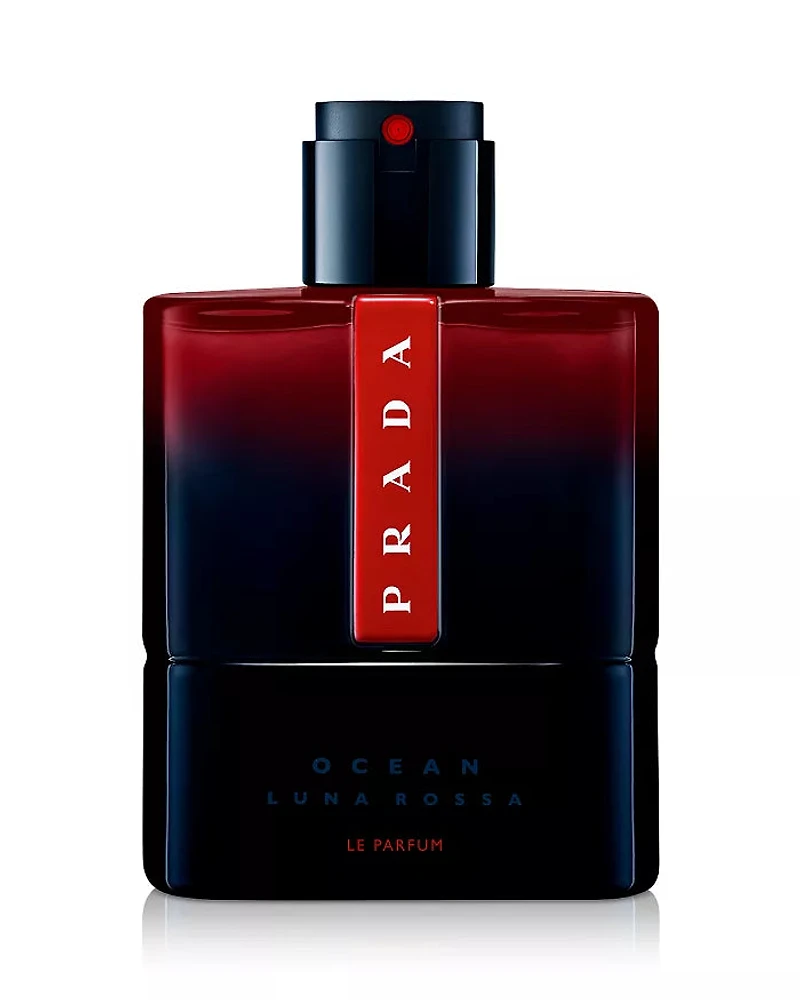 Luna Rossa Ocean Cologne