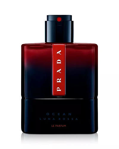 Luna Rossa Ocean Cologne