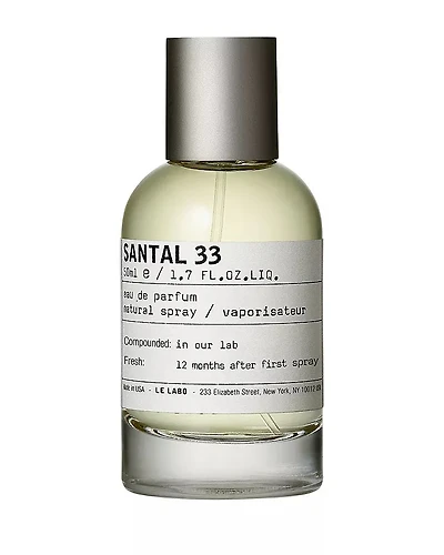 Santal 33 Perfume