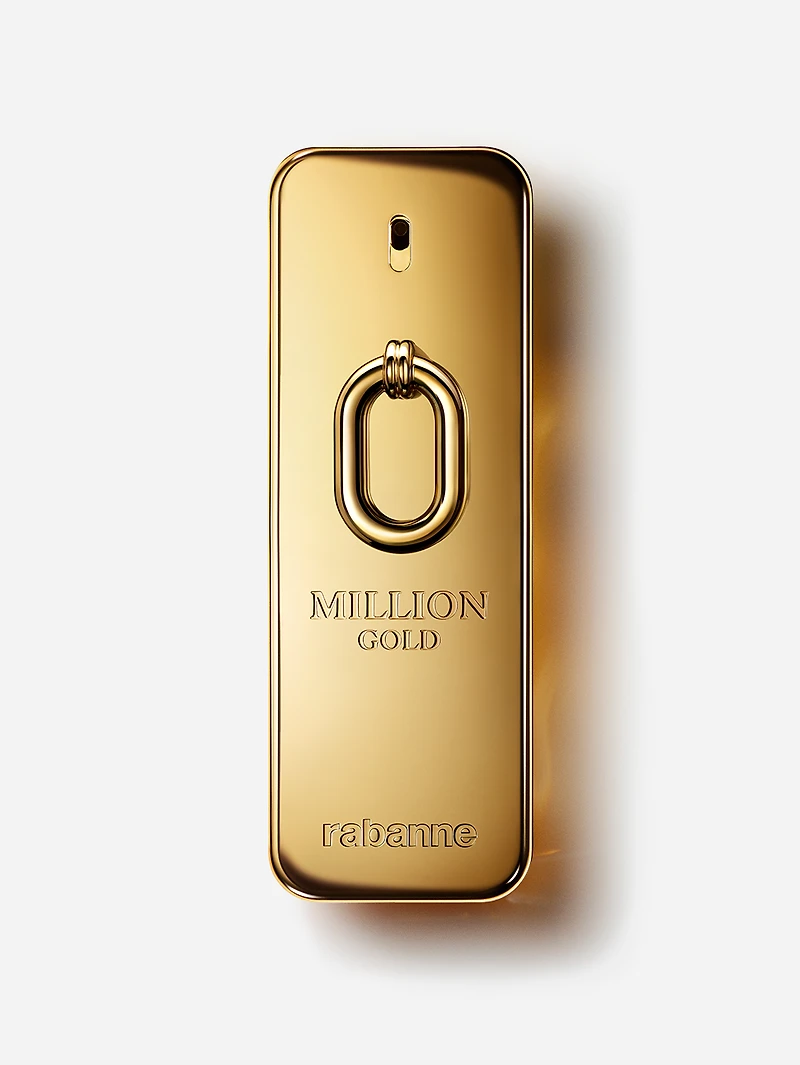 1 Million Gold Intense Cologne