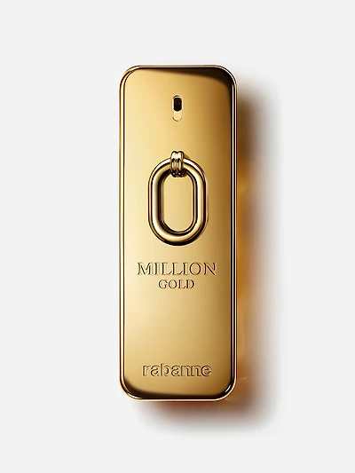 1 Million Gold Intense Cologne